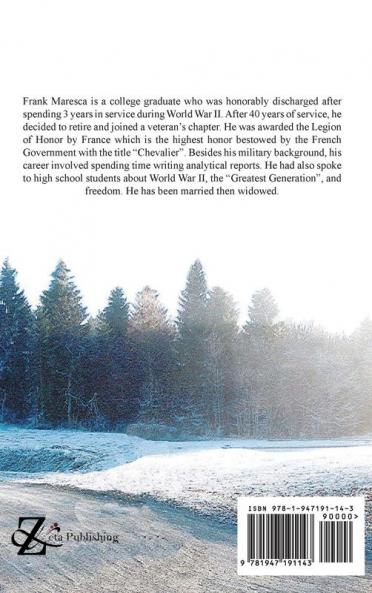 60 Years Return to the Battle of Bulge