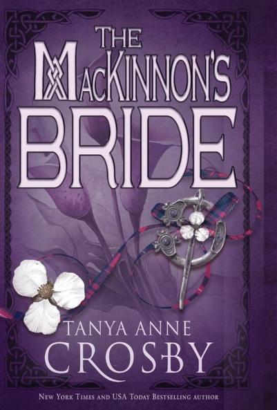 The MacKinnon's Bride: 1 (Highland Brides)