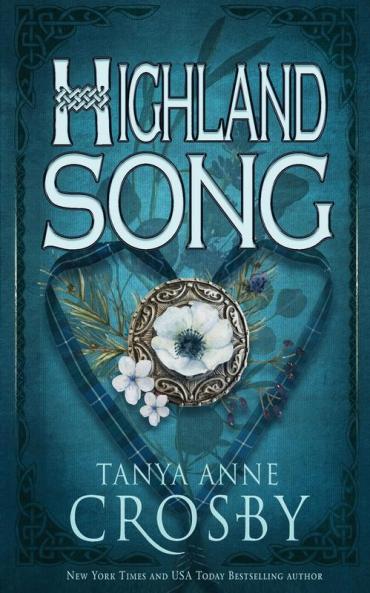 Highland Song: 5 (Highland Brides)