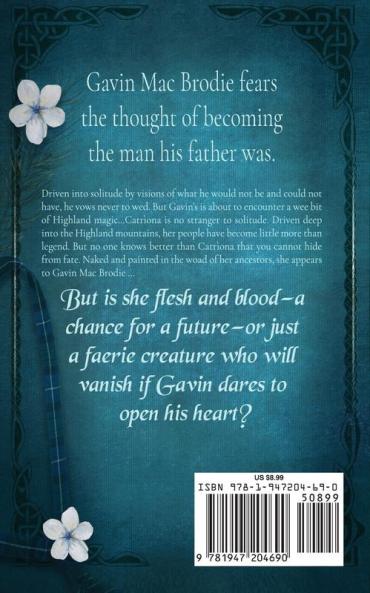 Highland Song: 5 (Highland Brides)