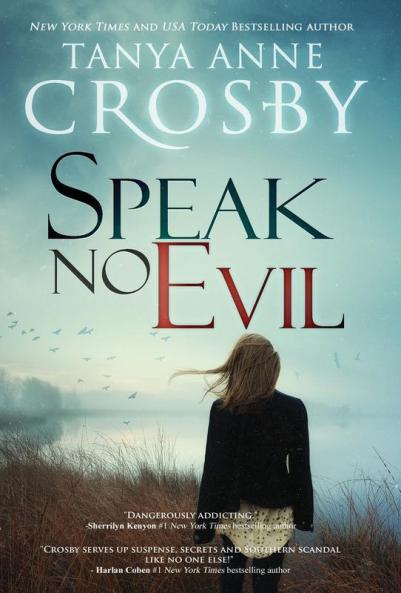 Speak No Evil: 2 (Oyster Point Thriller)