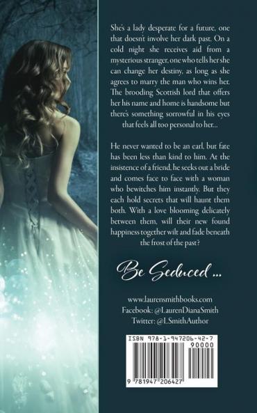 Bewitching the Earl