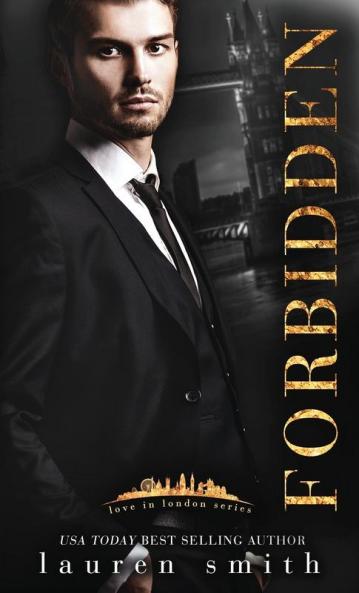 Forbidden: 1 (Love in London)