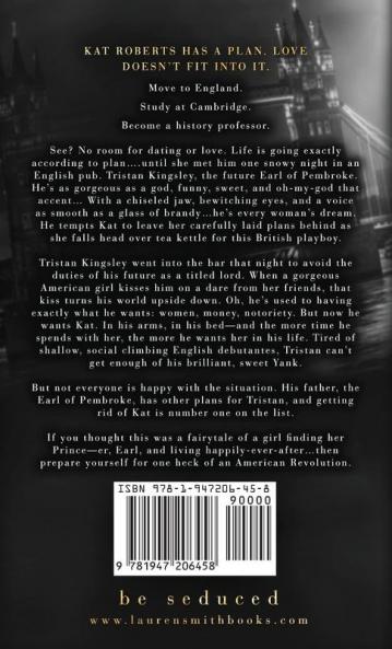 Forbidden: 1 (Love in London)