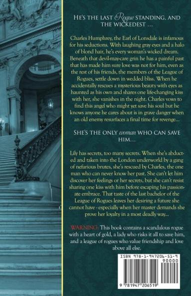 The Last Wicked Rogue