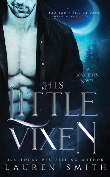 His Little Vixen: 2 (Love Bites)