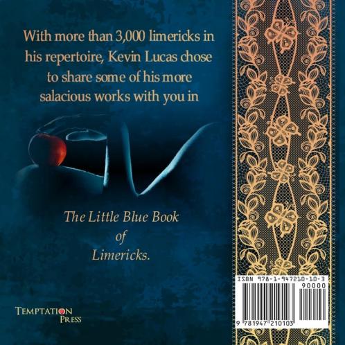 The Little Blue Book of Limericks