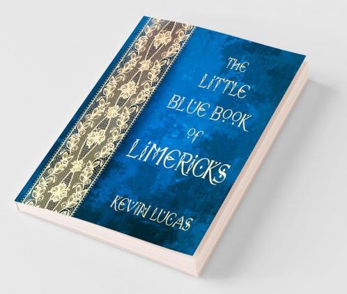 The Little Blue Book of Limericks