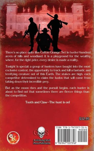 Tooth & Claw