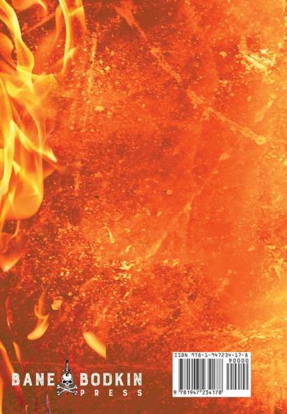 Cleansed by Fire