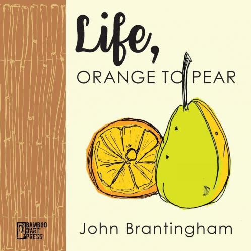 Life Orange to Pear