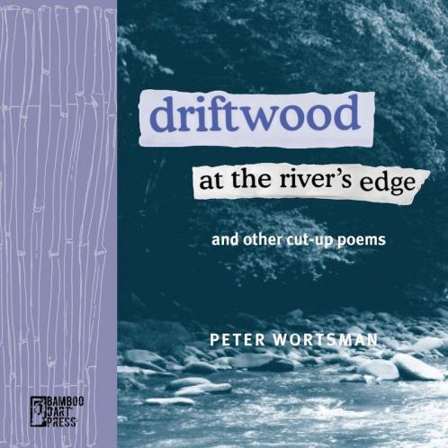 Driftwood at the River's Edge