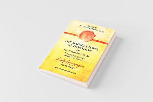 The Magical Jewel of Devotion in Kashmir Shaivism
