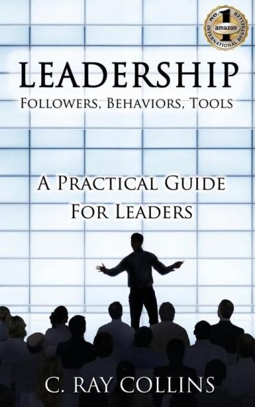 LEADERSHIP Followers Behaviors Tools