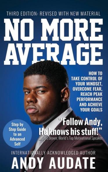 NO MORE AVERAGE
