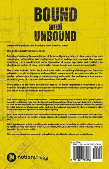 Bound And Unbound