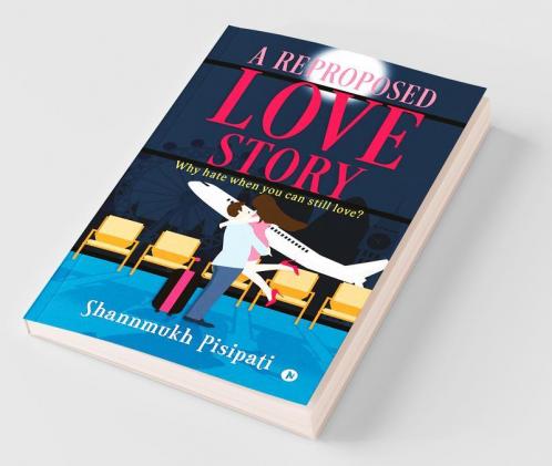 A Reproposed Love Story : Why Hate When You Can Still Love?
