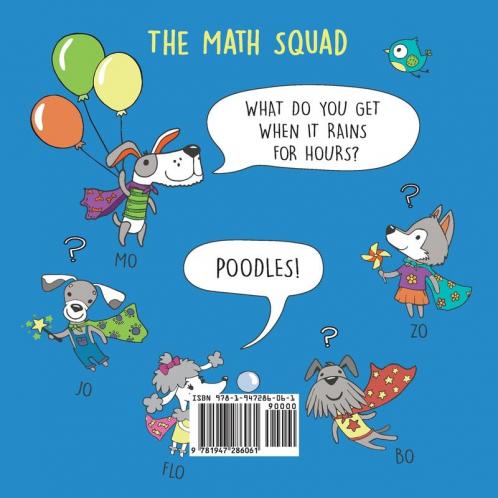 Page A Day Math Addition & Counting Book 7: Adding 7 to the Numbers 0-10