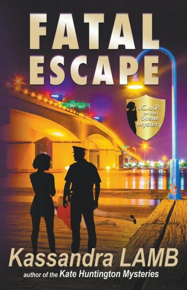 Fatal Escape A C.o.P. on the Scene Mystery