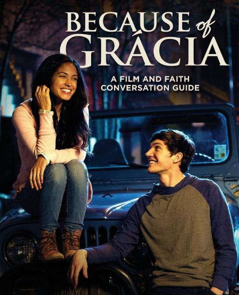 Because of Grácia