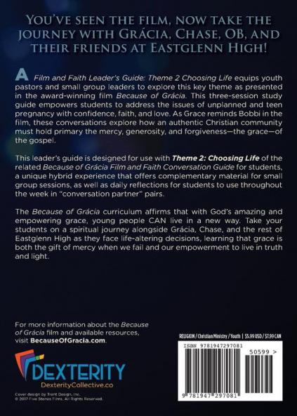 A Film and Faith Leader's Guide