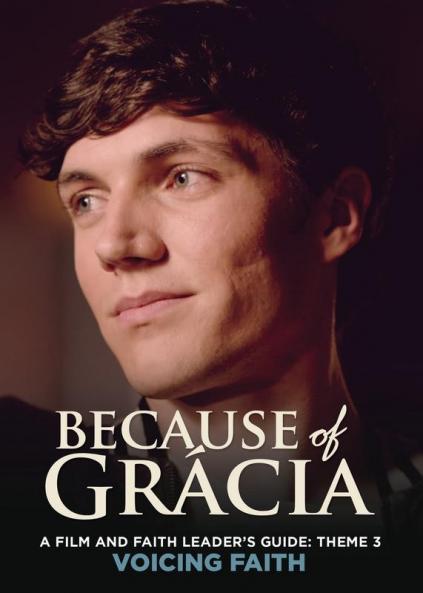 A Film and Faith Leader's Guide