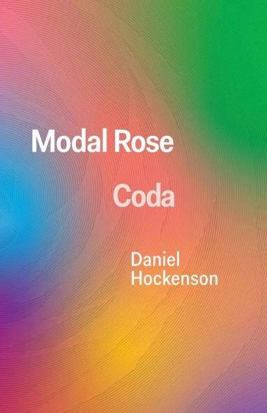 Modal Rose
