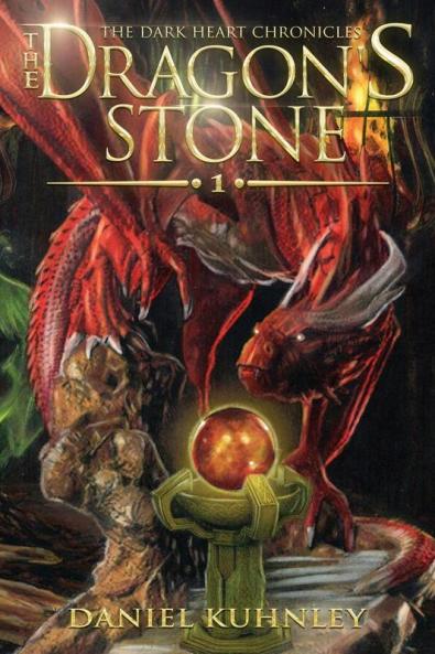 The Dragon's Stone: 1 (Dark Heart Chronicles)