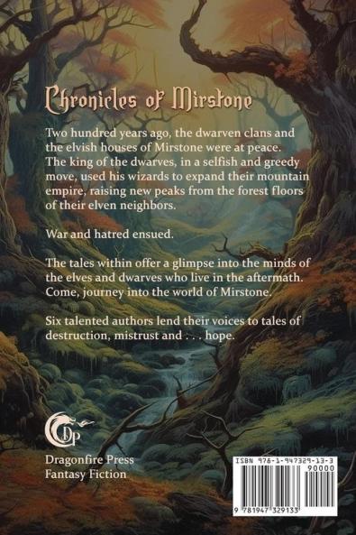 Chronicles of Mirstone