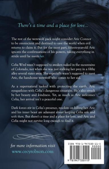 Gone Hunting: A Weird Girls Novel: 9