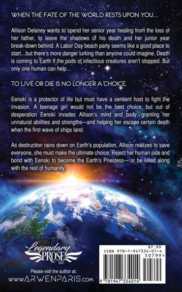 Fate of the Stars