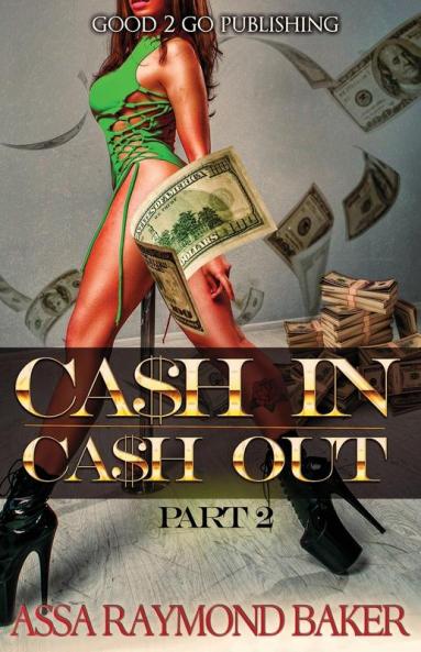 Cash In Cash Out 2