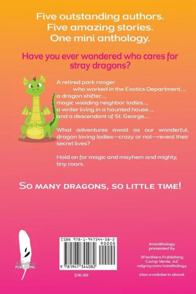 The Secret Lives of Crazy Dragon Ladies