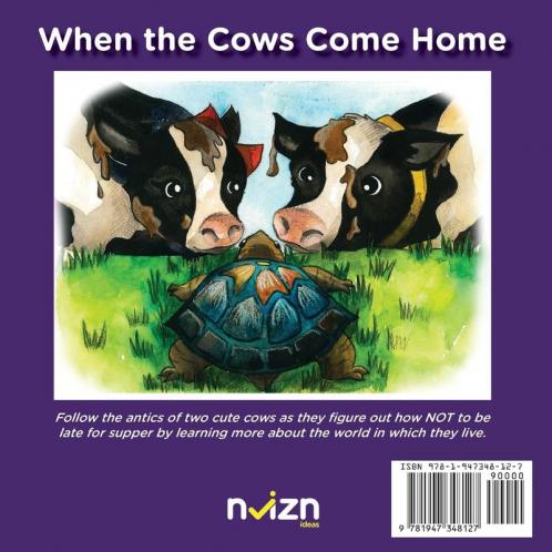 When the Cows Come Home