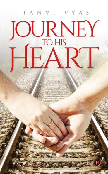 Journey to his heart