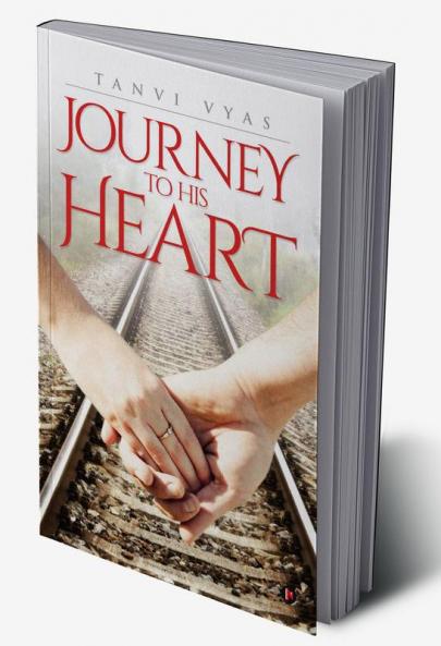 Journey to his heart