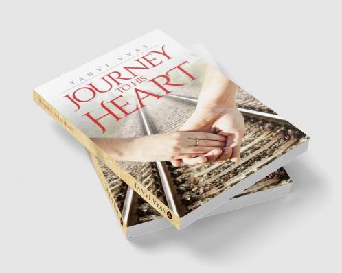Journey to his heart