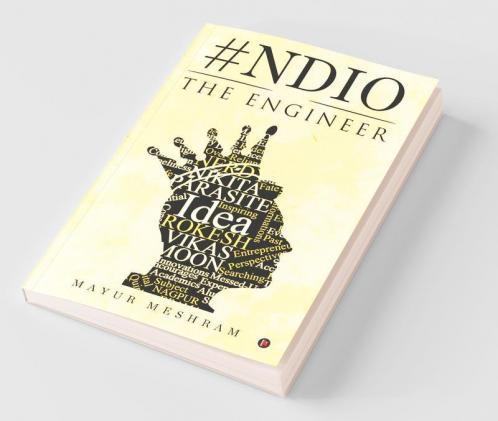 Ndio : The Engineer