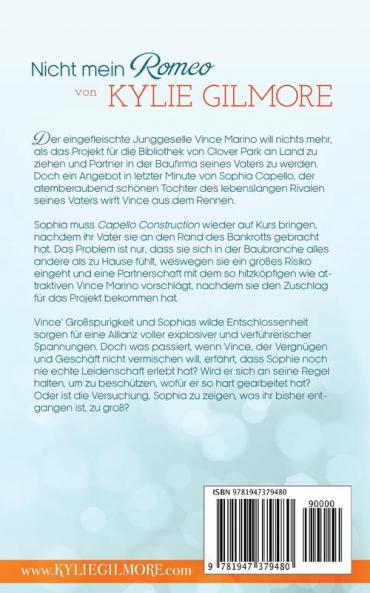 Nicht mein Romeo