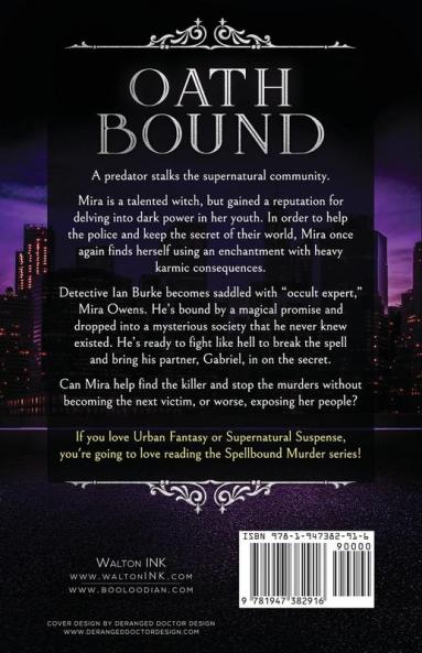 Oath Bound