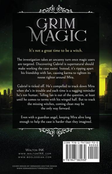 Grim Magic