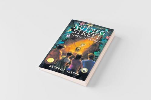 Nutmeg Street