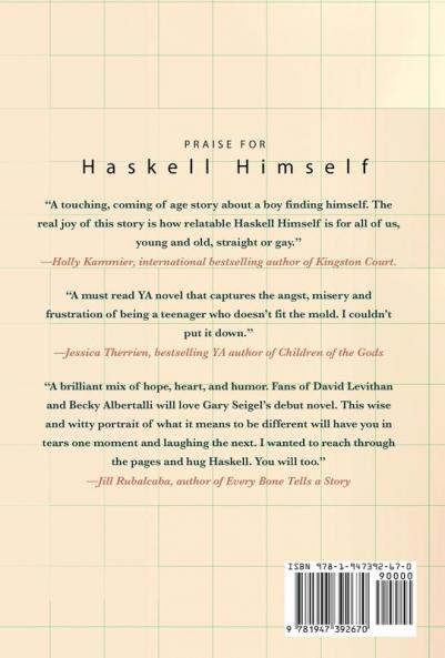 Haskell Himself
