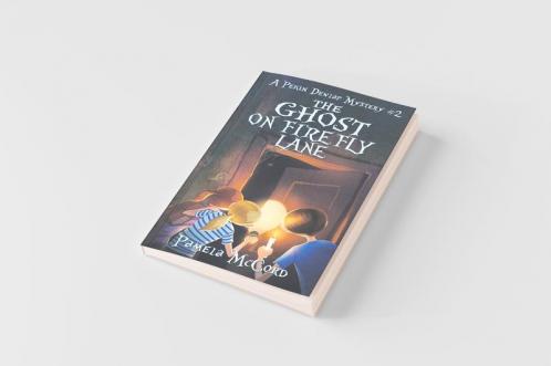 The Ghost on Firefly Lane