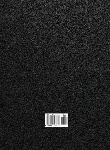 2022 - 2023 2-Year Monthly Planner