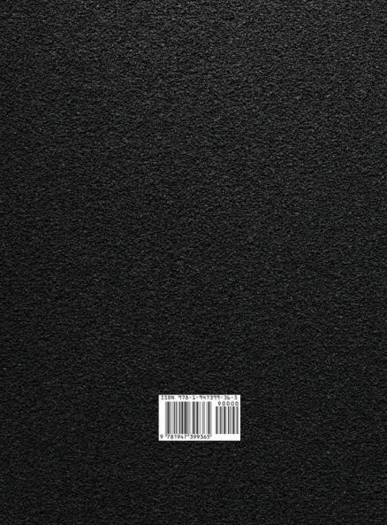 2023 - 2027 5-Year Monthly Planner
