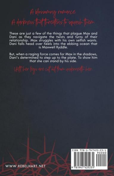 Red Rose: 2 (Red Thorns Crew)