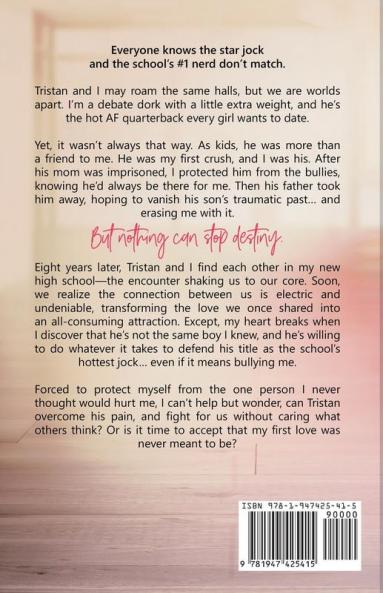 Our Forever Starts Tonight: A Standalone High School Romance (Diamond in the Rough)