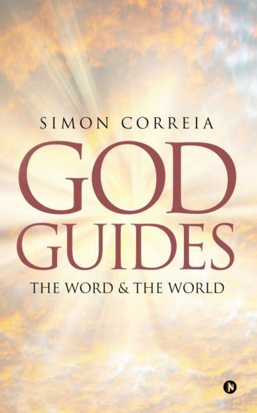 God Guides : The Word & The World
