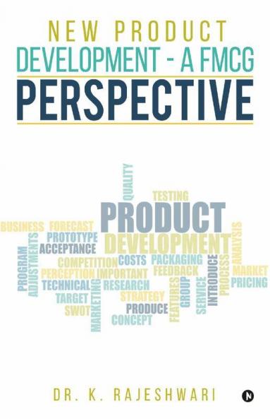 New Product Development-A Fmcg Perspective